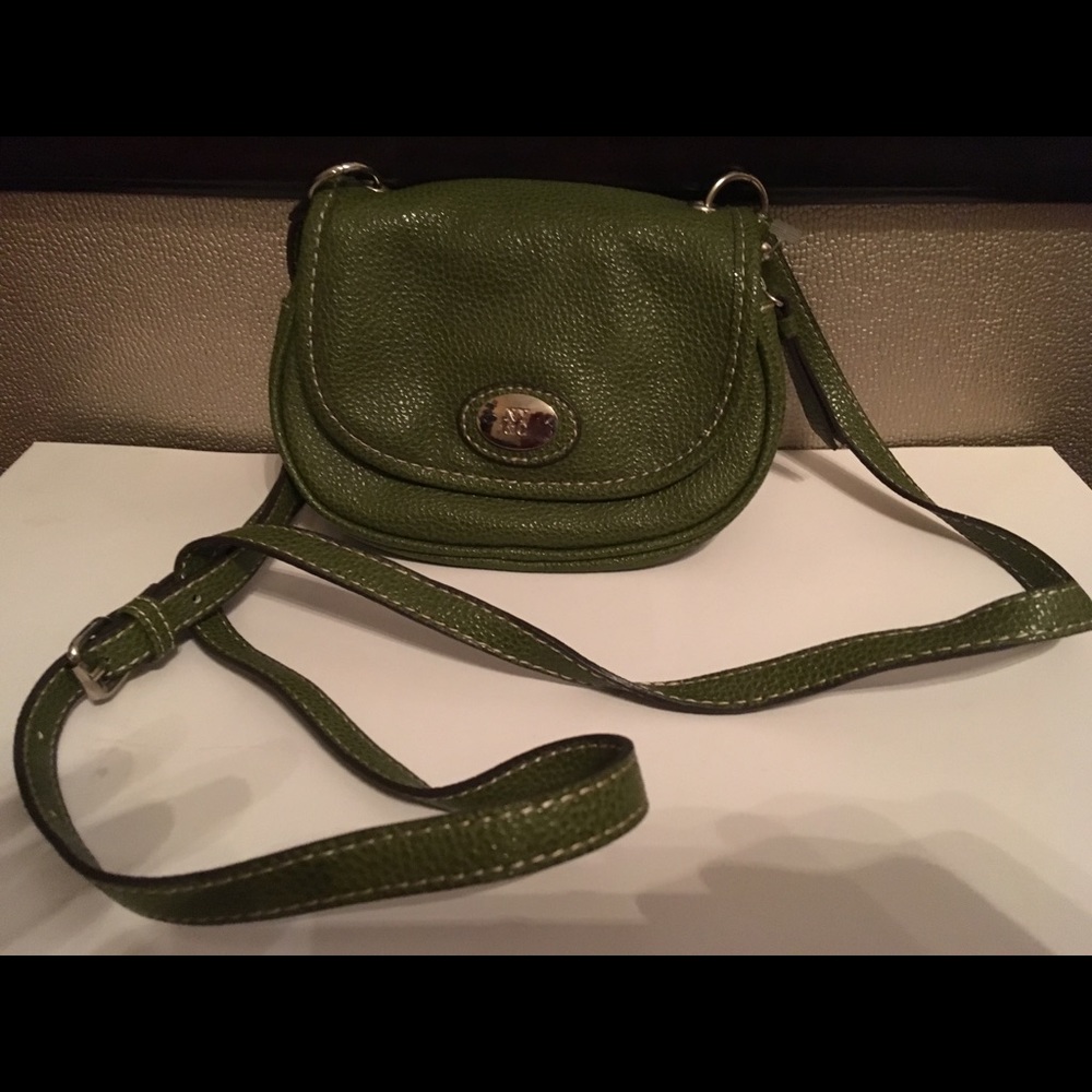 Shoulder bag